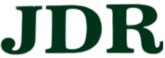 jdr landscaping LOGO